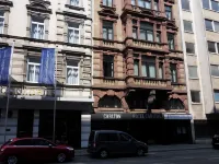 Carlton Hotel Hotels in Frankfurt
