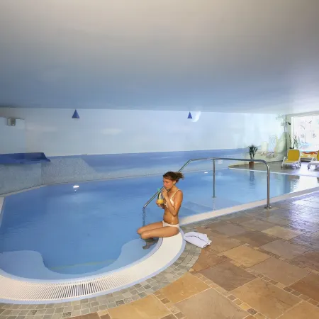 Vineta Strandhotels