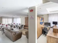 Residencial Onda Azul Hotels in Bombinhas