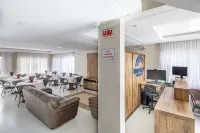 Residencial Onda Azul Hotels in Bombinhas