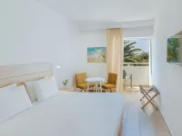 Nissi Park Hotel Hotels near Landa Beach