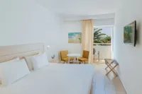 Nissi Park Hotel