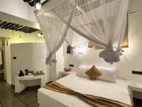 Zanzi House Hotel a Zanzibar City