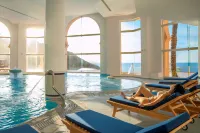 Royal Tulip Korbous Bay Thalasso & Springs - Spa