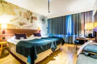 Scandic Kalmar Hotels in Kalmar