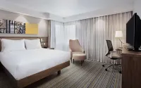 Hampton by Hilton Oxford Hôtels à : Littlemore