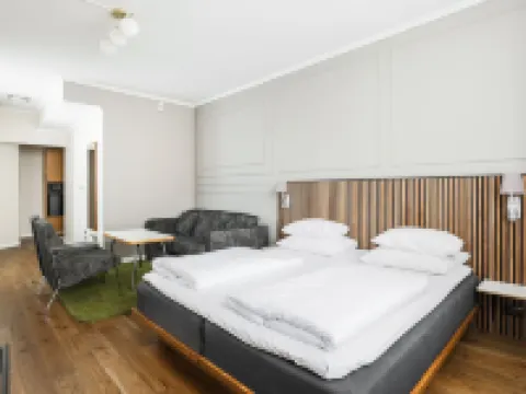 Comfort Hotel Linköping City Hotels in Linköping