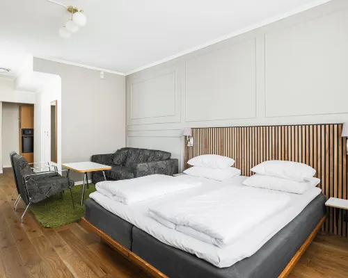 Comfort Hotel Linköping City Hôtels à : Linköping