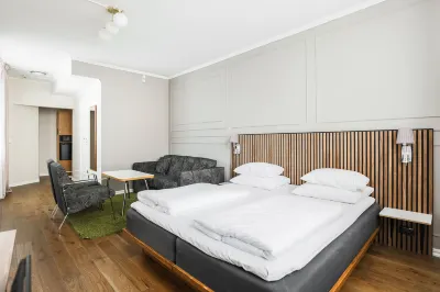 Comfort Hotel Linköping City Hoteles en 