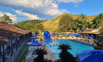 Hotel Fazenda Villa-Forte