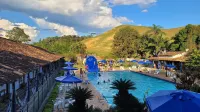 Hotel Fazenda Villa-Forte