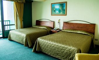 Hotel la Riviera de Atitlán