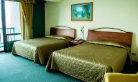 Hotel la Riviera de Atitlán Hotels in Solola