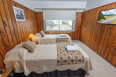 Tierra Gaucha Hostel Boutique Hotel a 