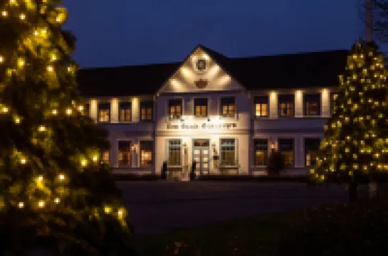 Den Gamle Grænsekro Inn Hotels in Kolding Municipality