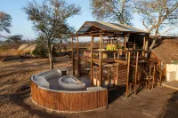 Buffelshoek Tented Camp - Campgrounds