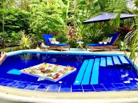 Limetree Villa Hotels in Petit Calivigny