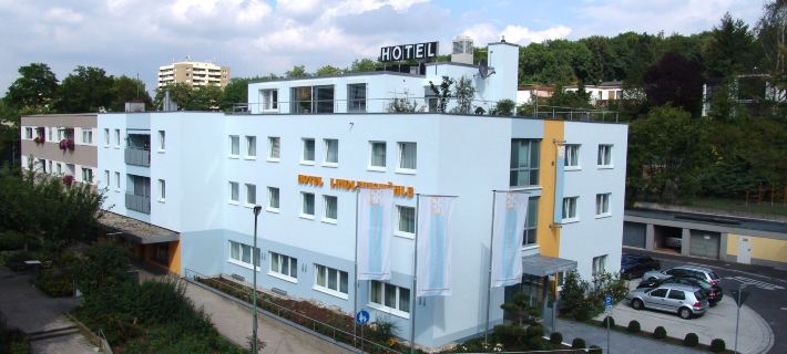 Hotel Lindleinsmühle Hotels in Wurzburg