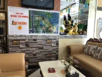Linh Phuong 2 Hotel Hotels in Cân-tho