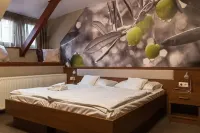 Oliva Hotel Hotels in Veszprem