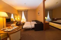 Best Western Park Hotel Hotel a 