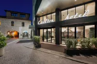 Porta Altinia Suites - de charme