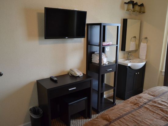 Inn on Folsom