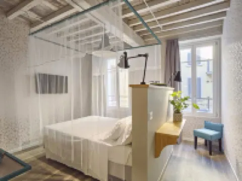 Hotel Torino Hoteles en Parma