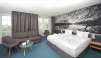 Hotel Haus Chorin Hotels in der Nähe von Hochschule für nachhaltige Entwicklung Eberswalde