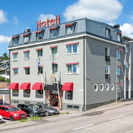Best Western Sjofartshotellet
