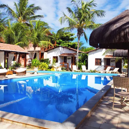 Hotel e Pousada la Dolce Vita