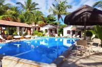Hotel e Pousada la Dolce Vita Hôtels à : Canoa Quebrada