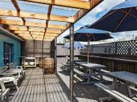 Ocean Beach Hotel Hotels in Dunedin