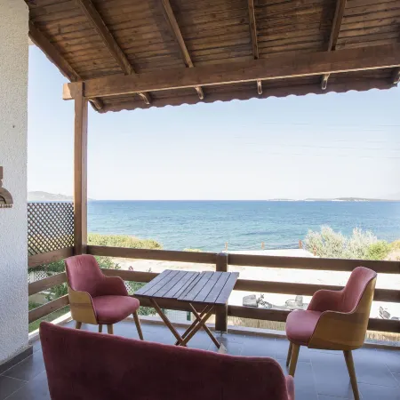 Surla Hotel