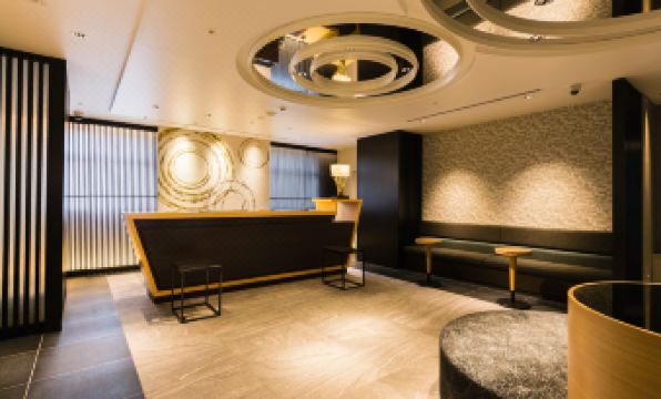 JR-EAST HOTEL METS MIZONOKUCHI