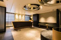 JR-EAST HOTEL METS MIZONOKUCHI