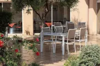 Hotel du Village Catalan Hotels in Thuir