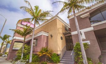 Hotel Pacific, Manhattan Beach