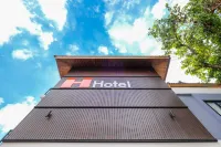 H Hotel Phrasing Hotels in 
