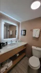 Lansing Delta West Hotel Hotels in Delta Center Township