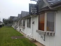 Shepparton Motor Inn Tudor House Motel Hotels in Shepparton