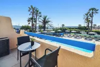 Hôtel la Nartelle - Ocean View