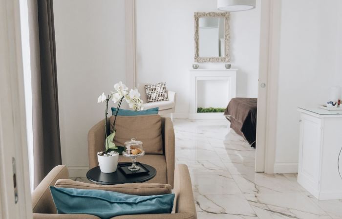 Palazzo Murrano - Adults Only