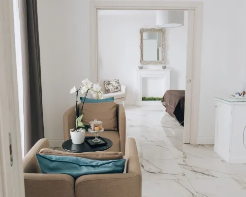 Palazzo Murrano - Adults Only Hotels near Peter's Beach
