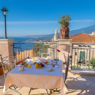 Casa Turchetti Hotels near City Centre