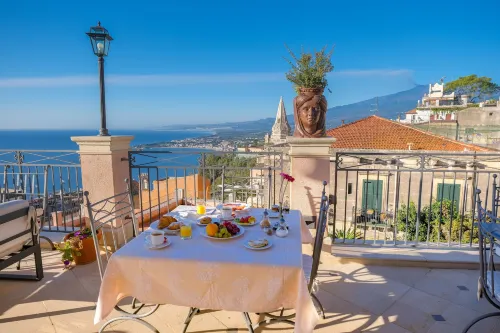 Casa Turchetti - Bed and breakfasts