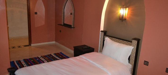 Inyan Dakhla Hotel Hotels in Dakhla