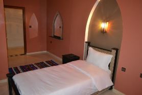 Inyan Dakhla Hotel