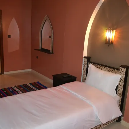 Inyan Dakhla Hotel