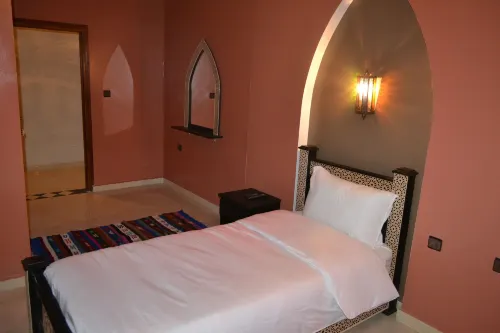Inyan Dakhla Hotel